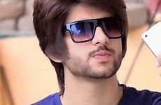 cute boy pakistan boys beautiful hair handsome stylish styles beard long dpz medium sunglasses mens man dp choose board khan