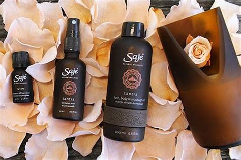 saje natural wellness products you can feel good using