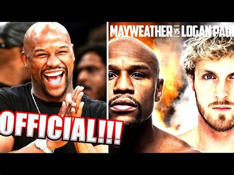 Anyway the maintenance of the server depends on that. Hilarious Logan Paul vs Floyd Mayweather memes flood Twitter