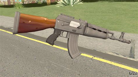 Skin ini adalah bagian dari tema elements yang muncul di. Byba: Fortnite Ak Gun