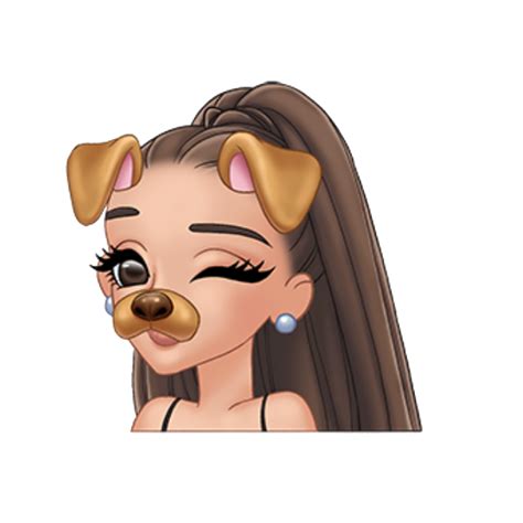 How to tween animations on photoshop. arimoji snapchatfilter snapchat filter dogfilter snapch...