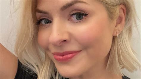 Holly Willoughby Swears By This Spf Tinted Moisturiser For Glowing Skin And Its Less Than £20