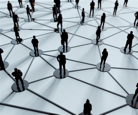 5 Reasons Why Networking Is Important In Business