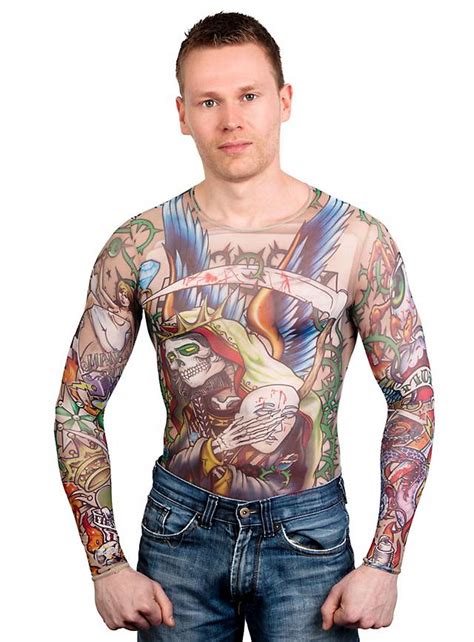 4.3 out of 5 stars, based on 14 reviews 14 ratings current price $22.99 $ 22. Gangsta Tattoo Shirt