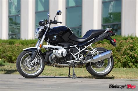 Annunci usato bmw r 1200 r in italia, da concessionari e privati, modelli dal 2006 al 2018. BMW R1200R Classic Road Test Review by Motorcycle Mojo ...