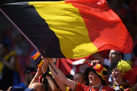 Трансляция матча россии и бельгии завершена. Belgium v Tunisia: Group G - 2018 FIFA World Cup Russia - CNN