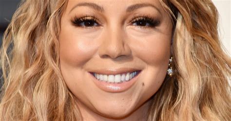 Mariah Carey Is Starting Her Own Beauty Company