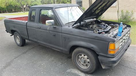 Hello From Texas Ranger Forums The Ultimate Ford Ranger Resource