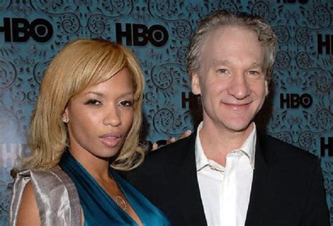 Bill maher's girlfriend, anjulie persaud was born on may 21, 1983 in oakville. Bill Maher's Interesting Relationship History and a Breakdown of How He Amassed His Net Worth