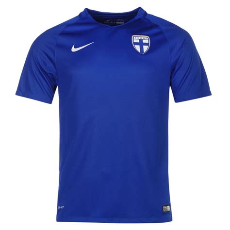 Rare vintage adidas 70's 80's finland football team shirt jersey trikot #9 idman. 2016-2017 Finland Away Nike Football Shirt [812436-489 ...