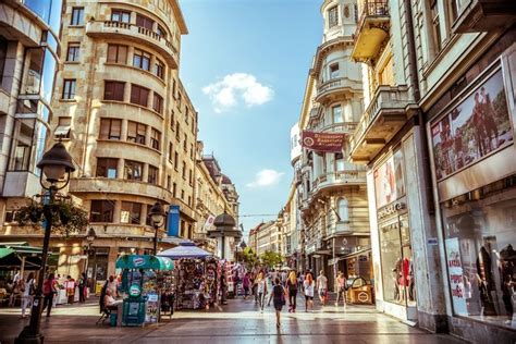 25 Best Things To Do In Belgrade Serbia The Crazy Tourist In 2020