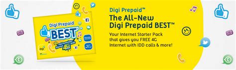 Link your pc, tablet, laptop and mobile devices to the best unlimited data plan. digi prepaid traveller sim plan