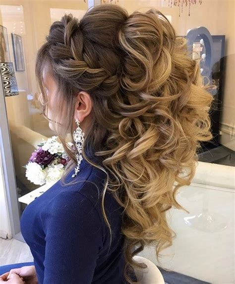 Wedding Hairstyles 2017 Get A Beautiful Look On Big Day