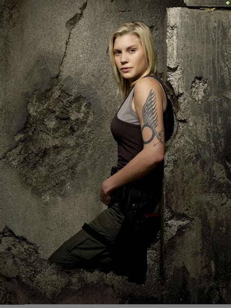 Katee Sackhoff Contact Info Agent Manager Imdbpro