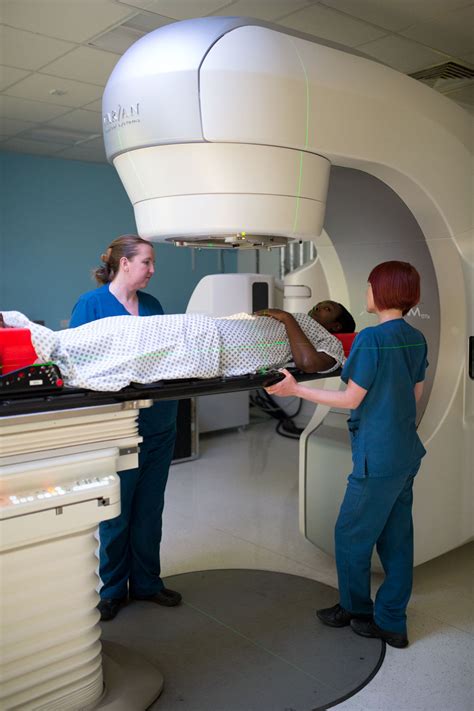 What Is External Beam Radiotherapy Macmillan Cancer Support