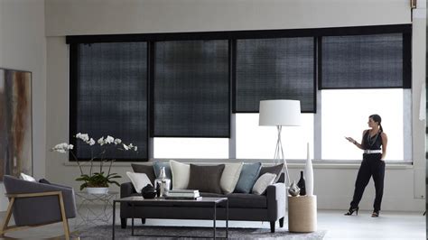 10 Best Smart Blinds And Motorized Shades