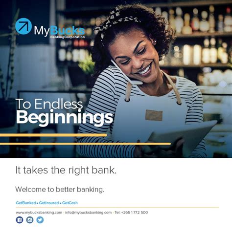 Mybucks Banking Corporation Malawi Banks In Malawi Bizmalawi Malawi