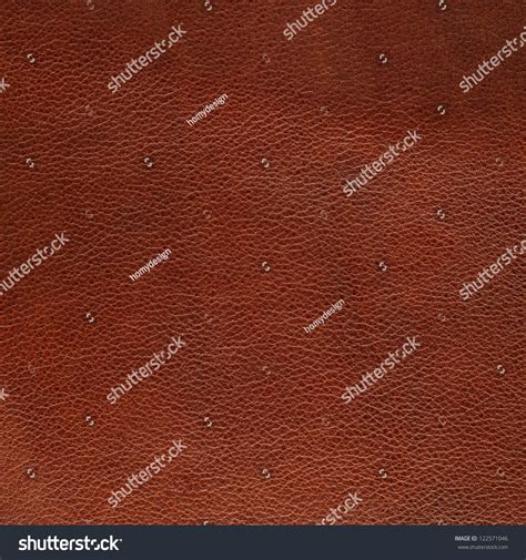 Brown Leather Texture Closeup Background Royalty Free Image Photo