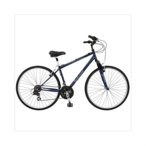 Schwinn Merge 700c Mens Bike Schwinn Hybrid Bikes ﻿