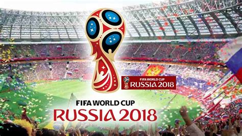 Tim tuan rumah thailand menjalani pertandingan perdana uber cup 2018 menghadapi jerman pada 20 mei siang hari di court 1 impact arena, bangkok. World Cup 2018 Time of our Lives | Welcome Russia 2018 ...