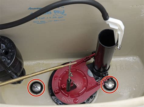 Toilet Tank Assembly Replacement - iFixit Repair Guide