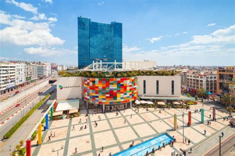 11 Best Shopping Centers In Antalya Malls And Outlets Antalya