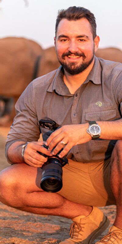 Marlon Du Toit A Wildlife Photographer From South Africa Sony Ap