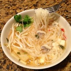 It's quick and simple to make, easy to adapt to your personal taste preferences, and so delicious! Super Hot and Sour Shrimp Soup Photos - Allrecipes.com