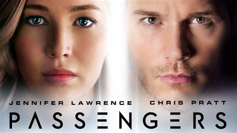 Passengers Official Clip Partner Mode Trailers And Videos Rotten Tomatoes