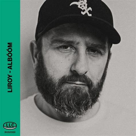 Liroy Albóóm 25 Lecie Lyrics And Tracklist Genius