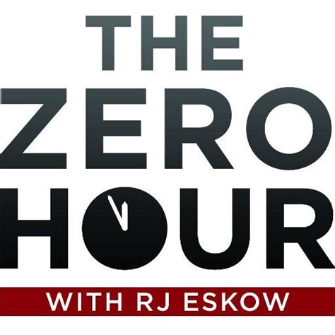 The Zero Hour Tzhrj Twitter