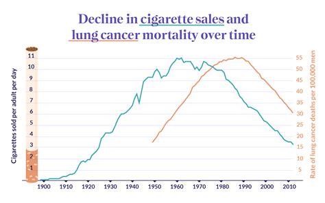 Healthmatch Smoking And Lung Cancer How Big Is The Problem Today