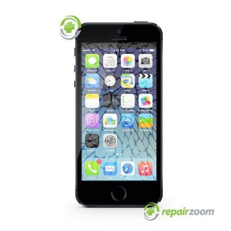 Just follow this article and replace it by yourself. iPhone 5S Screen Repair | iPhone 5S Cracked Glass