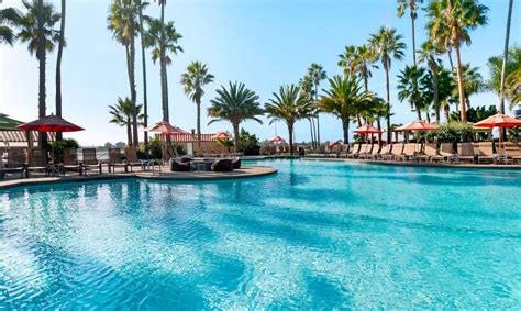 Resort Pass San Diego The Best Hotel Pools In San Diego Ca