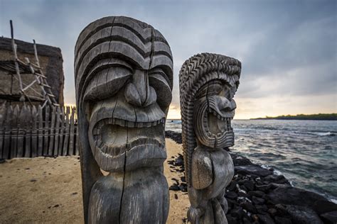 8 Fascinating Hawaiian Cultural And Historic Sites On The Big Island — My