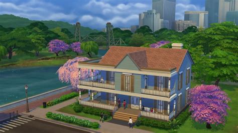 The Sims 4 Improved Indoor Graphics Coming With Dine Out Sims Community