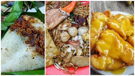 2.617 resep pisang uli goreng ala rumahan yang mudah dan enak. 7 Kuliner Enak di Pontianak Wajib Dicoba, Mulai dari ...