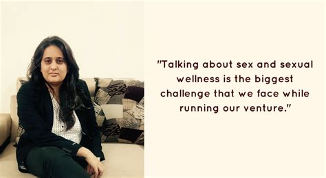Entrepreneur Divya Chauhan Wants More Indians To Stay Naughty And Do It Safely