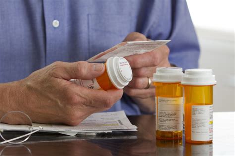 7 Ways Patients Can Help Reduce Medication Errors