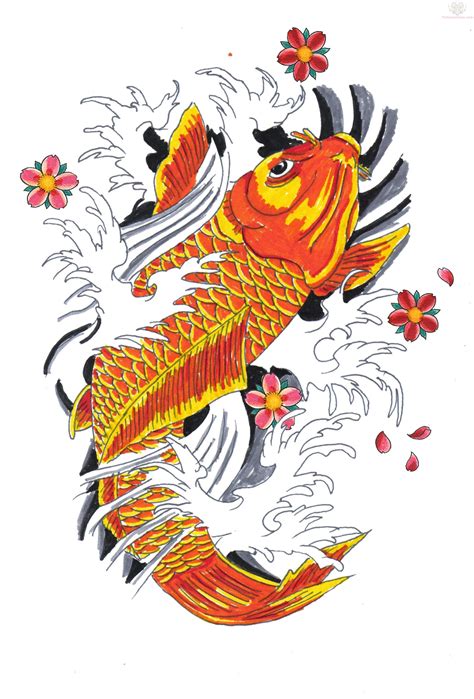 koi-tattoo-sketch-japanese-koi-fish-tattoo,-koi-fish-drawing,-koi-tattoo-design