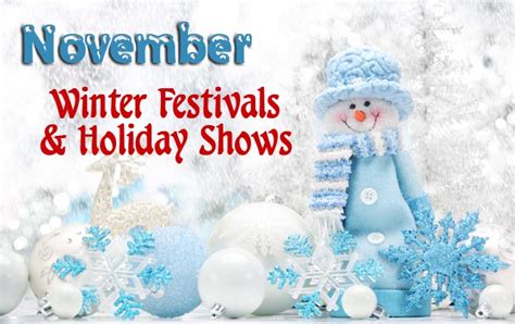 November 2015 Holidays And Events Pigeon Forge Convention Center