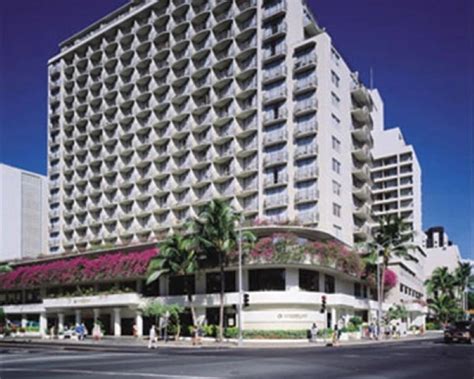 Exploring The Ohana Waikiki East Hotel