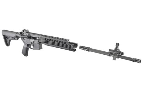 Ruger Sr 556 Takedown 556mm Semi Automatic Rifle Vance Outdoors