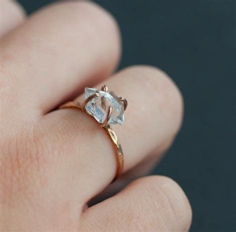 You can get a plastic ring and call it an engagement ring. 32 Stunning Engagement Rings Under $500 | Engagement rings under 500, Engagement rings, Stunning ...
