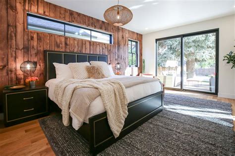 Remodeling Your Main Bedroom Hgtv