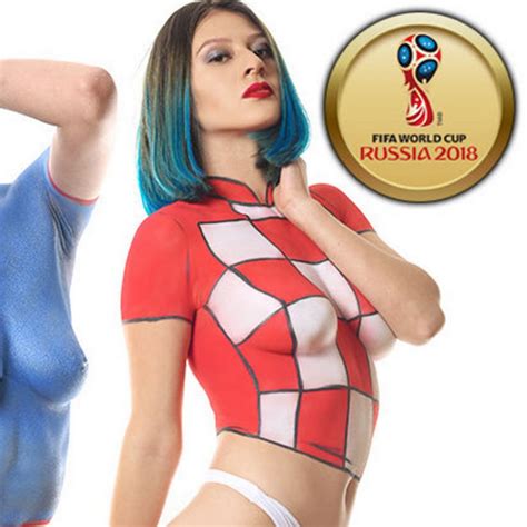 World Cup Body Paint Deals Store Save 51 Jlcatj Gob Mx