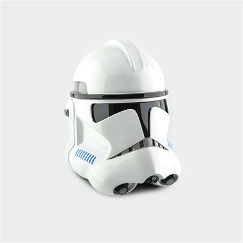 Clone Trooper Star Wars Cosplay Mask Star Wars Clone Trooper Etsy