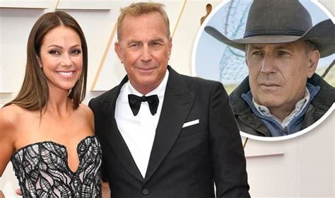 Kevin Costner S Busy Work Schedule Made His Wife Christine Unhappy