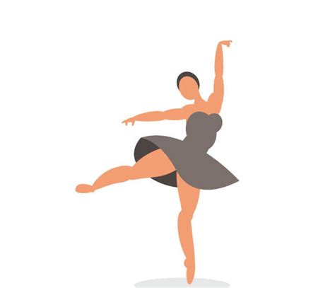 Ballet Dancer Vector Clip Art Eps Ai UIDownload