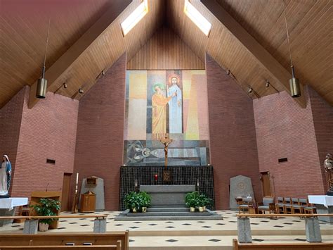 St. Thomas the Apostle Catholic Church